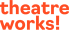 Theatre Works logo